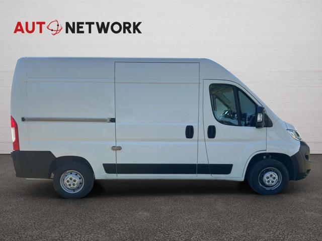 CITROEN Jumper usata, con Servosterzo