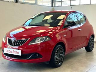 LANCIA Ypsilon 1.0 FireFly S&S Hybrid *UNICO PROPRIETARIO*