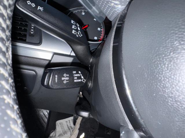AUDI A6 usata, con Regolazione elettrica sedili