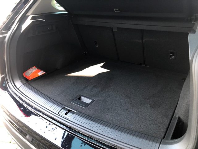 VOLKSWAGEN Tiguan usata, con Limitatore di velocità