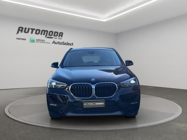 BMW X1 usata, con Airbag