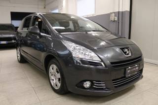 PEUGEOT 5008 2.0 HDi 150CV  Mix 7 POSTI