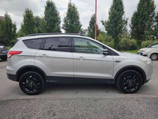 FORD Kuga usata, con Chiusura centralizzata