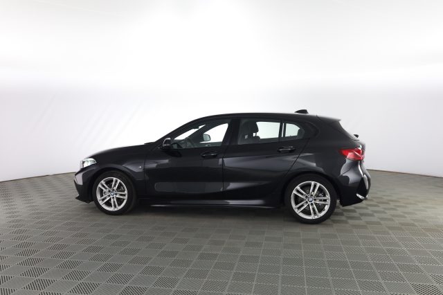 BMW 118 usata 5