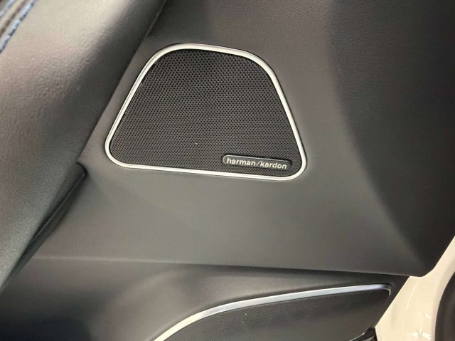MASERATI Levante usata, con Fendinebbia