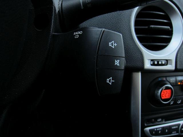 RENAULT Koleos usata, con Isofix