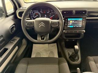 CITROEN C3 usata, con Autoradio digitale