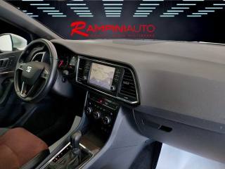 SEAT Ateca usata 20