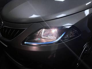 LANCIA Ypsilon usata, con Volante in pelle
