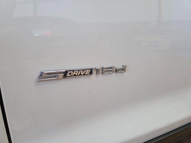 BMW X3 usata 18