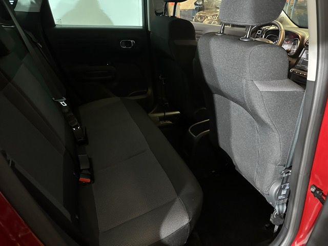 CITROEN C3 Aircross usata, con Cruise Control