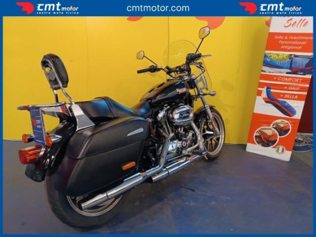 HARLEY-DAVIDSON Other usata 3