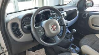 FIAT Panda usata, con Cerchi in lega