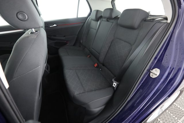 VOLKSWAGEN Golf usata 3