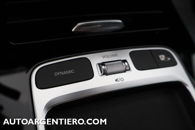 MERCEDES-BENZ A 180 usata, con Interni in pelle