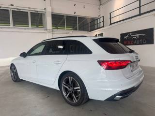 AUDI A4 usata, con Alzacristalli elettrici
