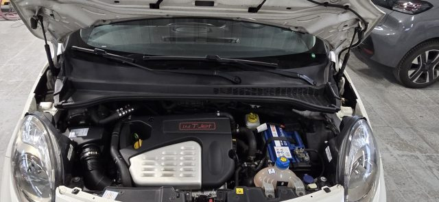 FIAT 500L usata, con Sistema di navigazione