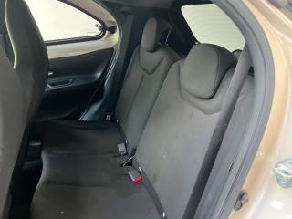 TOYOTA Aygo X usata, con Lettore CD