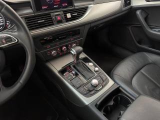 AUDI A6 usata, con Controllo automatico clima