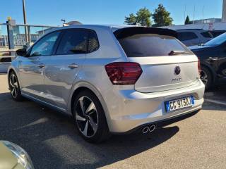 VOLKSWAGEN Polo usata, con Autoradio