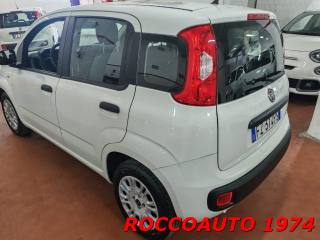 FIAT Panda usata, con Autoradio