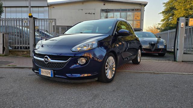 OPEL Adam usata, con ABS