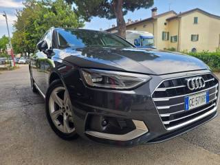 AUDI A4 usata 185