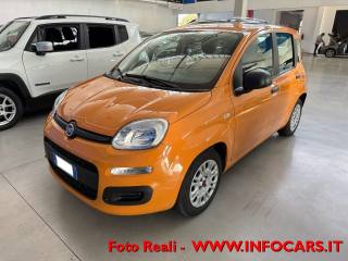 FIAT Panda usata, con Airbag Passeggero