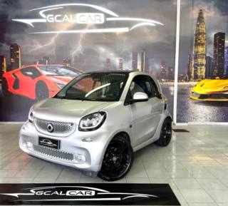 SMART ForTwo usata, con Airbag Passeggero