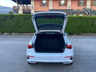 AUDI A3 usata, con Controllo trazione