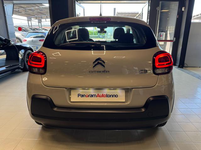 CITROEN C3 usata, con Autoradio