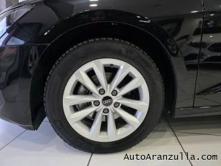 AUDI A3 usata, con Volante multifunzione