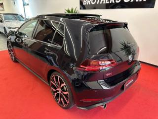VOLKSWAGEN Golf GTI usata, con Boardcomputer