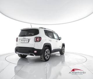 JEEP Renegade usata 2