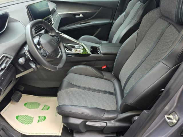 PEUGEOT 3008 usata, con Controllo elettronico della corsia