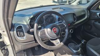 FIAT 500L usata, con Airbag
