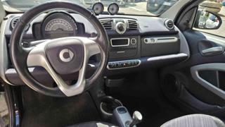 SMART ForTwo usata, con Controllo trazione