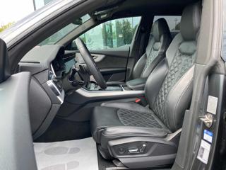 AUDI Q8 usata, con Boardcomputer