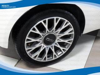 FIAT 500 usata, con Immobilizzatore elettronico