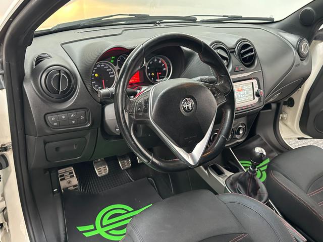 ALFA ROMEO MiTo usata, con Chiusura centralizzata
