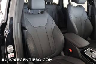 BMW X3 usata, con Marmitta catalitica