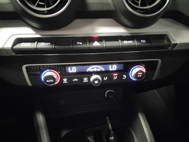 AUDI Q2 usata, con Autoradio digitale