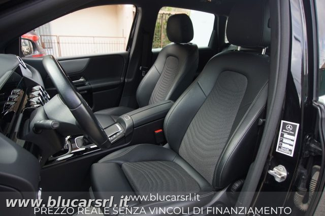MERCEDES-BENZ B 180 usata, con Autoradio