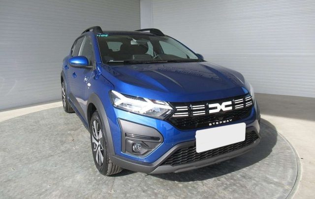 DACIA Sandero usata, con ABS