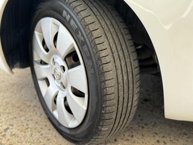 TOYOTA Yaris usata, con Sedile posteriore sdoppiato