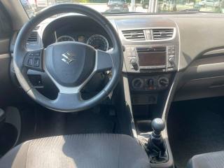 SUZUKI Swift usata, con Controllo trazione