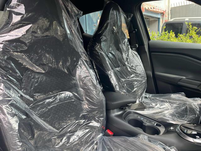 NISSAN Juke usata, con Climatizzatore