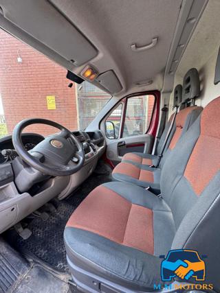 FIAT Ducato usata 10