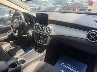 MERCEDES-BENZ GLA 200 usata, con Controllo trazione