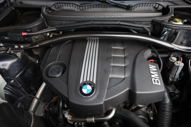 BMW X3 usata 117